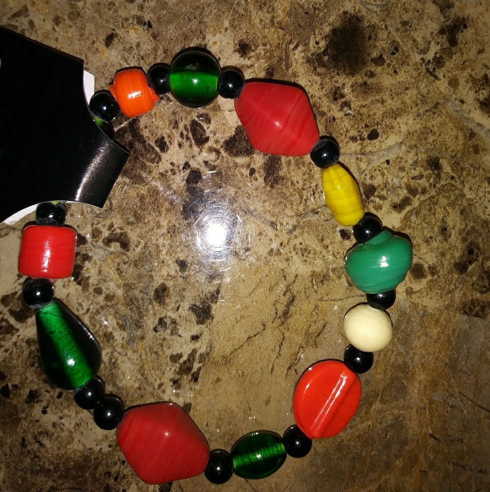 MelonBow Bracelet